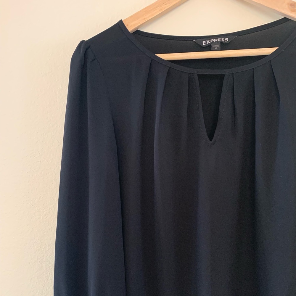 Express blouse - Picture 2 of 6